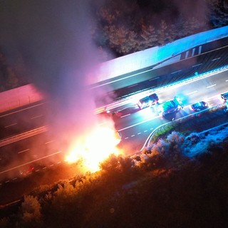 (Immagine da Facebook)