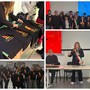 Nasce la consulta giovanile, Raco: "Un organo che darà voce ai ragazzi di Ventimiglia" (Foto e video) Nasce la consulta giovanile, Raco: "Un organo che darà voce ai ragazzi di Ventimiglia" (Foto e video)