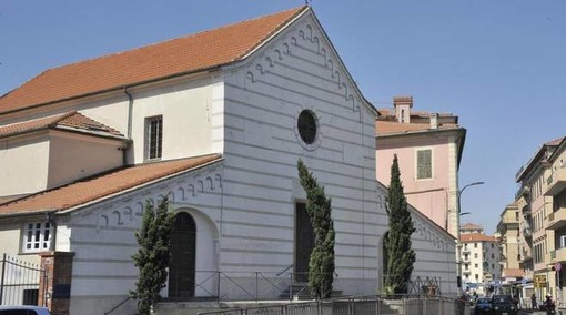 La Parrocchia di Borgo Cappuccini in festa per la Madonna del Carmelo La Parrocchia di Borgo Cappuccini in festa per la Madonna del Carmelo