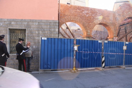 Sanremo: in settimana è arrivato l'ok, riapre il mercato di Coldirodi sia come parcheggio che come spazio vendita Sanremo: in settimana è arrivato l'ok, riapre il mercato di Coldirodi sia come parcheggio che come spazio vendita