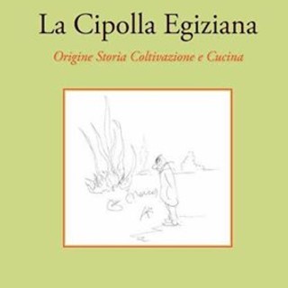 Imperia: festa di Primavera all'insegna della Cipolla Egiziana con libro e degustazione Imperia: festa di Primavera all'insegna della Cipolla Egiziana con libro e degustazione