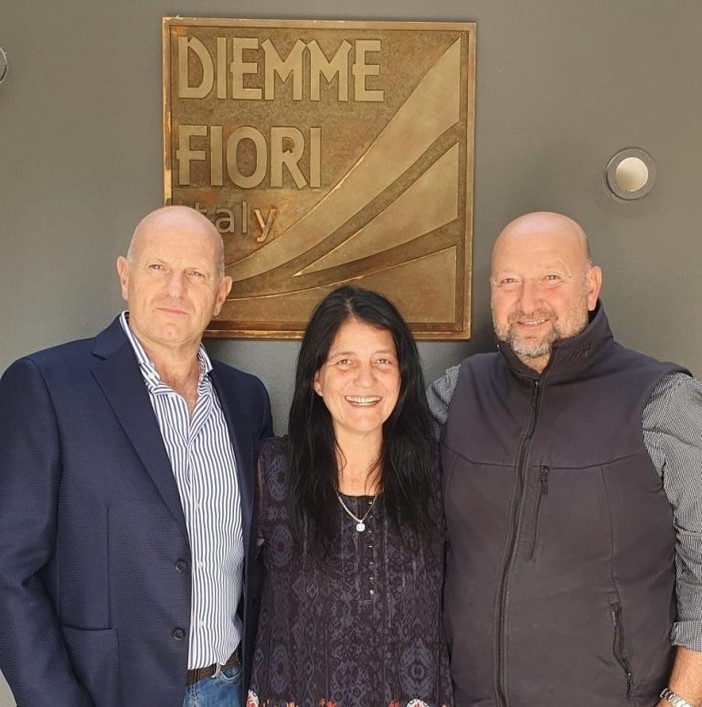 Confindustria Imperia, le prime due certificazioni di genere aziendali in provincia: Diemme Fiori e Mastelli Confindustria Imperia, le prime due certificazioni di genere aziendali in provincia: Diemme Fiori e Mastelli