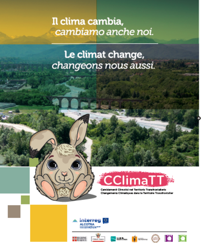 La tua testimonianza del cambiamento climatico: ecco come partecipare al contest di Datameteo La tua testimonianza del cambiamento climatico: ecco come partecipare al contest di Datameteo