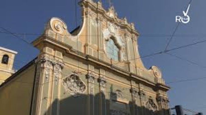 Due associazioni sfrattate dalla chiesa degli Angeli: interviene il Movimento 5 Stelle di Sanremo e Ventimiglia