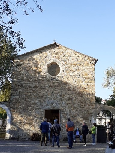 Imperia piange Marco ‘Gibbo’ Gerbore, morto a soli 56 anni