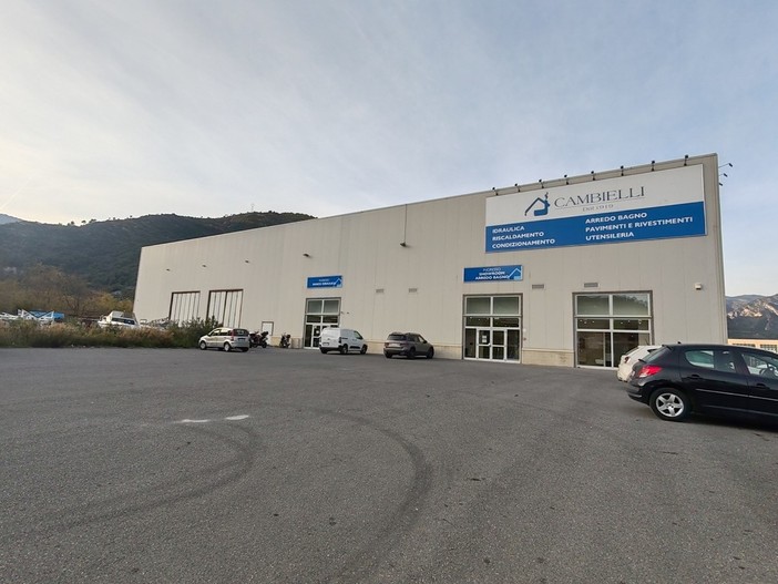 Ventimiglia, capannone a Bevera: il ricorso per revocazione è inammissibile Ventimiglia, capannone a Bevera: il ricorso per revocazione è inammissibile