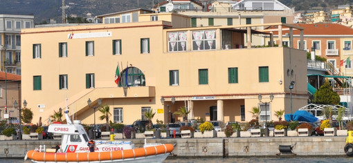 La Capitaneria di Porto di Imperia cerca un marittimo con la qualifica di ‘mozzo per la pesca’