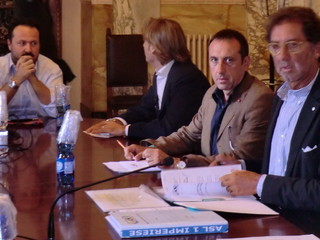 Conferenza dei Sindaci