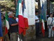 L' Associazione Partigiani d'Italia di Sanremo commemora a Sospel l'eccidio dei 17 partigiani italiani e francesi L' Associazione Partigiani d'Italia di Sanremo commemora a Sospel l'eccidio dei 17 partigiani italiani e francesi