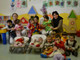 Sanremo: grande festa di carnevale per i bambini del nido e della scuola dell'infanzia di Coldirodi