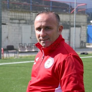 Calciomercato. Il Camporosso riabbraccia Carmelo Luci, il tecnico della Promozione torna in rossoblu