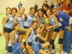 Pallavolo: weekend di halloween importante per la Casinò Sanremo e la N.L.P. Pallavolo: weekend di halloween importante per la Casinò Sanremo e la N.L.P.