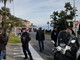 Ventimigla: inaspriti i controlli francesi al confine, molti pendolari ‘ostaggio’ in territorio transalpino (foto e video)