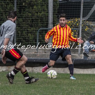 Seconda Categoria/A: 15a giornata in campo oggi pomeriggio (ore 15.00). L’Alassio a Bardineto per mantenere il vantaggio sul Borghetto Seconda Categoria/A: 15a giornata in campo oggi pomeriggio (ore 15.00). L’Alassio a Bardineto per mantenere il vantaggio sul Borghetto