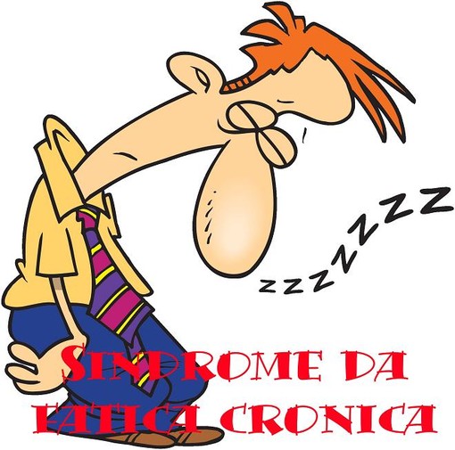 Sindrome da stanchezza cronica