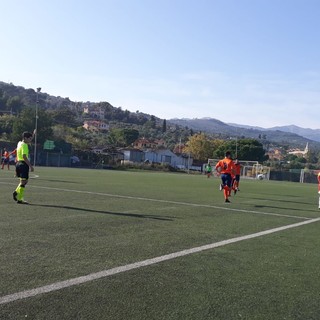 FCD Santo Stefano-Villanovese in campo