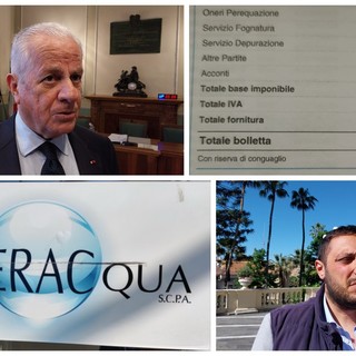 Maxibollette, Scajola conferma: "Conguaglio dovuto, vanno pagate" (video)