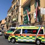 Ventimiglia, formazione per volontari: la Croce Verde Intemelia propone un corso per operatori di trasporto sanitario (Foto) Ventimiglia, formazione per volontari: la Croce Verde Intemelia propone un corso per operatori di trasporto sanitario (Foto)