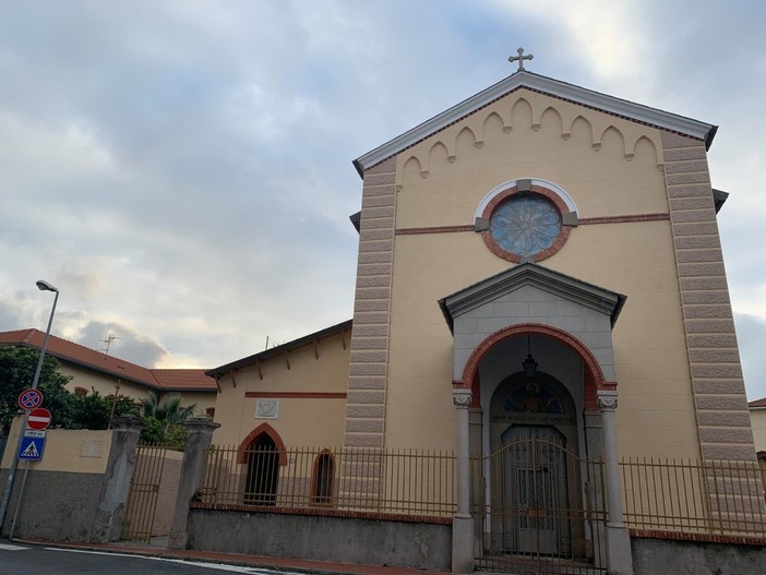 Imperia, epidemia di covid nella chiesa dei cappuccini a Porto: stop alle messe a tempo indeterminato