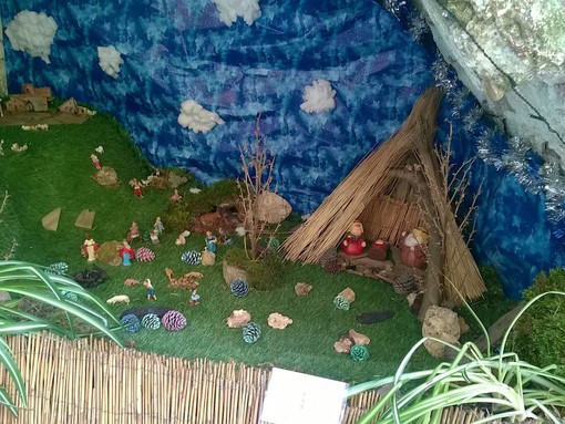 Costarainera: ecco i premiati per i due concorsi legati al tema del Presepe, ieri in comune la premiazione Costarainera: ecco i premiati per i due concorsi legati al tema del Presepe, ieri in comune la premiazione