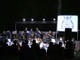 Bordighera: la Banda di Borghetto San Nicolò chiude l'estate in musica ai Giardini Lowe (foto e video)