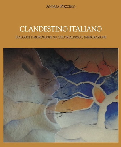 Imperia: giovedì prossimo all'Arcicamalli la presentazione del libro di Andrea Pizzorno (ore 21.30) Imperia: giovedì prossimo all'Arcicamalli la presentazione del libro di Andrea Pizzorno (ore 21.30)