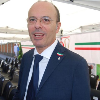 Imperia: Carlo Capacci al primo posto tra i sindaci più amati della regione e 20esimo in Italia