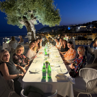 Cena di chiusura dell’anno sociale dello Zonta Club di Sanremo