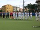 Calcio, Pietra Ligure - Imperia: gli scatti più belli di Simone Ferraro