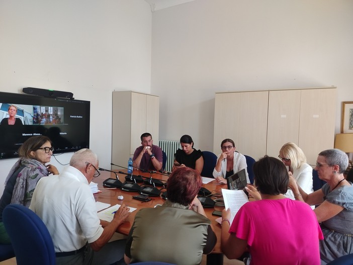 Sanremo, equilibri di bilancio confermati: via libera unanime alla manovra da oltre 11 milioni Sanremo, equilibri di bilancio confermati: via libera unanime alla manovra da oltre 11 milioni