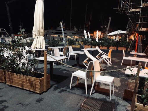 I Civ di Imperia a 'gamba tesa' sul Dpcm del Governo "Colpo di grazia alle attività lavorative in proprio" I Civ di Imperia a 'gamba tesa' sul Dpcm del Governo "Colpo di grazia alle attività lavorative in proprio"