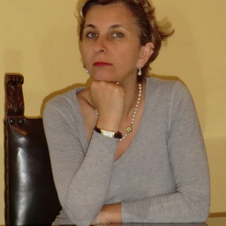 Claudia Lolli