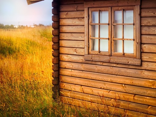 Quando scegliere una casetta di legno