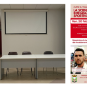 Massimizzare la propria performance, a Vallecrosia convegno su "Oltre il traguardo: la scienza dell'integrazione sportiva" (Foto)