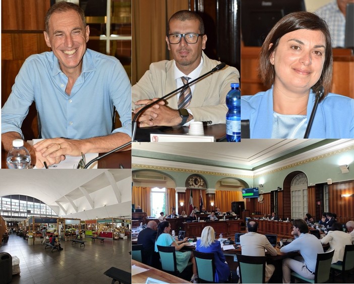 Bilancio comunale e immobilismo della giunta: la dura critica del consigliere Massimo Rossano