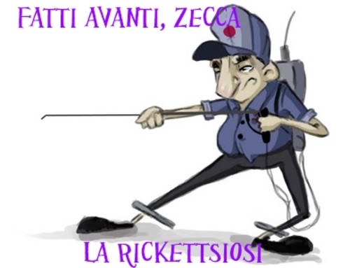 Torna Salute e Benessere a cura di Roberto Pioppo: tutto quello che c'è da sapere sulle zecche Torna Salute e Benessere a cura di Roberto Pioppo: tutto quello che c'è da sapere sulle zecche