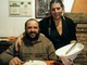 La cipolla egiziana ligure di Camporosso si sposa con la tradizionale cucina del vecchio Piemonte La cipolla egiziana ligure di Camporosso si sposa con la tradizionale cucina del vecchio Piemonte