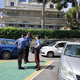 Arrestati dopo un inseguimento da film: convalidato il fermo di tre sudamericani