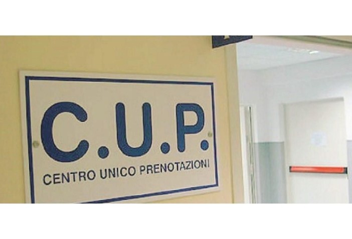 Sanità, lunedì riaprono i Cup anche in provincia di Imperia. Sarà possibile quindi prenotare esami e visite Sanità, lunedì riaprono i Cup anche in provincia di Imperia. Sarà possibile quindi prenotare esami e visite