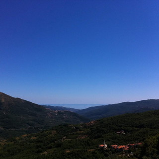 Domani al Colle San Bartolomeo appuntamento con la tradizionaòe festa di Sant'Anna
