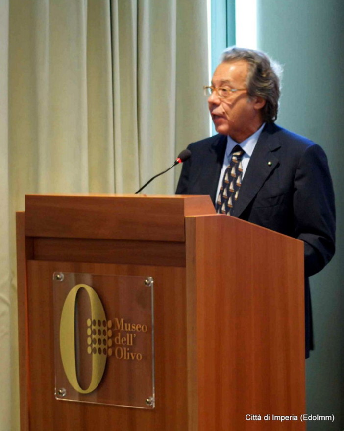 Imperia: convegno per i 50 anni dell'Autostrada dei Fiori, il dibattito su presente e  futuro della mobilità nel Nord Ovest