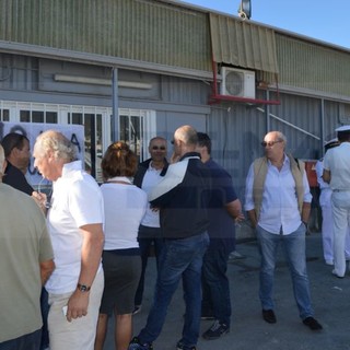 Sanremo: il comune si riprende le aree dei cantieri navali, no della Giunta alla proposta transattiva della ditta