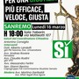 Sanremo, al Cinema Tabarin incontro di Fratelli d’Italia sulle ragioni del “Sì” alla riforma della giustizia