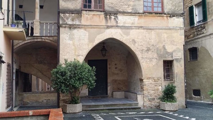 Imperia, 'A (s)proposito di mutamenti climatici, tropicalizzazione e motivi antropologici degli effetti', una conferenza al Parasio