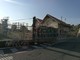 Ventimiglia: Ferrovie dello Stato mette in vendita il complesso immobiliare vicino alla zona del Campasso, laddove sorgerà la pista ciclabile
