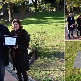 Dedicata a Rita Tua l’ottava edizione del concorso Bouquet Festival di Sanremo (Foto)