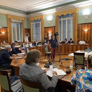 Dibattito su Casa Serena, Baggioli: “Questa situazione dimostra l’inefficienza dell’Amministrazione” Dibattito su Casa Serena, Baggioli: “Questa situazione dimostra l’inefficienza dell’Amministrazione”