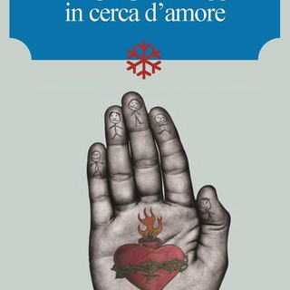 Arriva in libreria “Cinque personaggi in cerca d’amore” dello scrittore armese Mauro Iseppon Arriva in libreria “Cinque personaggi in cerca d’amore” dello scrittore armese Mauro Iseppon