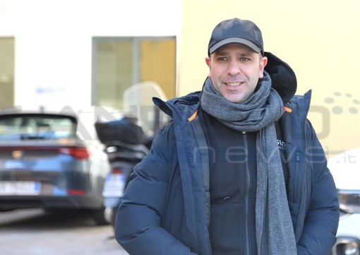 Sanremo: sold out all'Ariston per lo spettacolo di Checco Zalone, si replica questa sera (foto) Sanremo: sold out all'Ariston per lo spettacolo di Checco Zalone, si replica questa sera (foto)