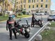Camporosso, beccato dai Carabinieri a rubare rame in una villetta: arrestato 61enne